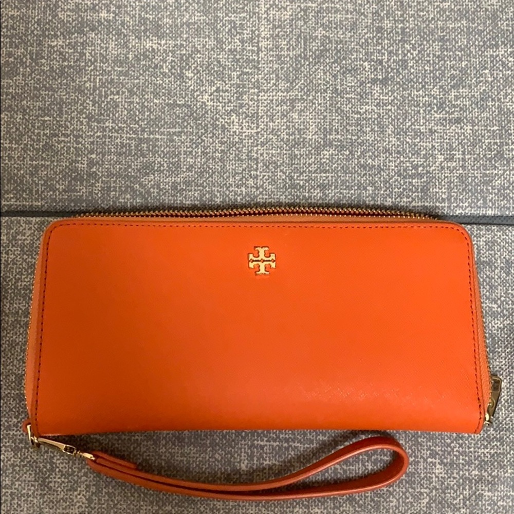 Tory Burch Wallet